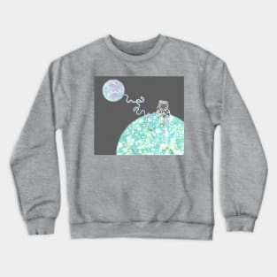 String Theory Crewneck Sweatshirt